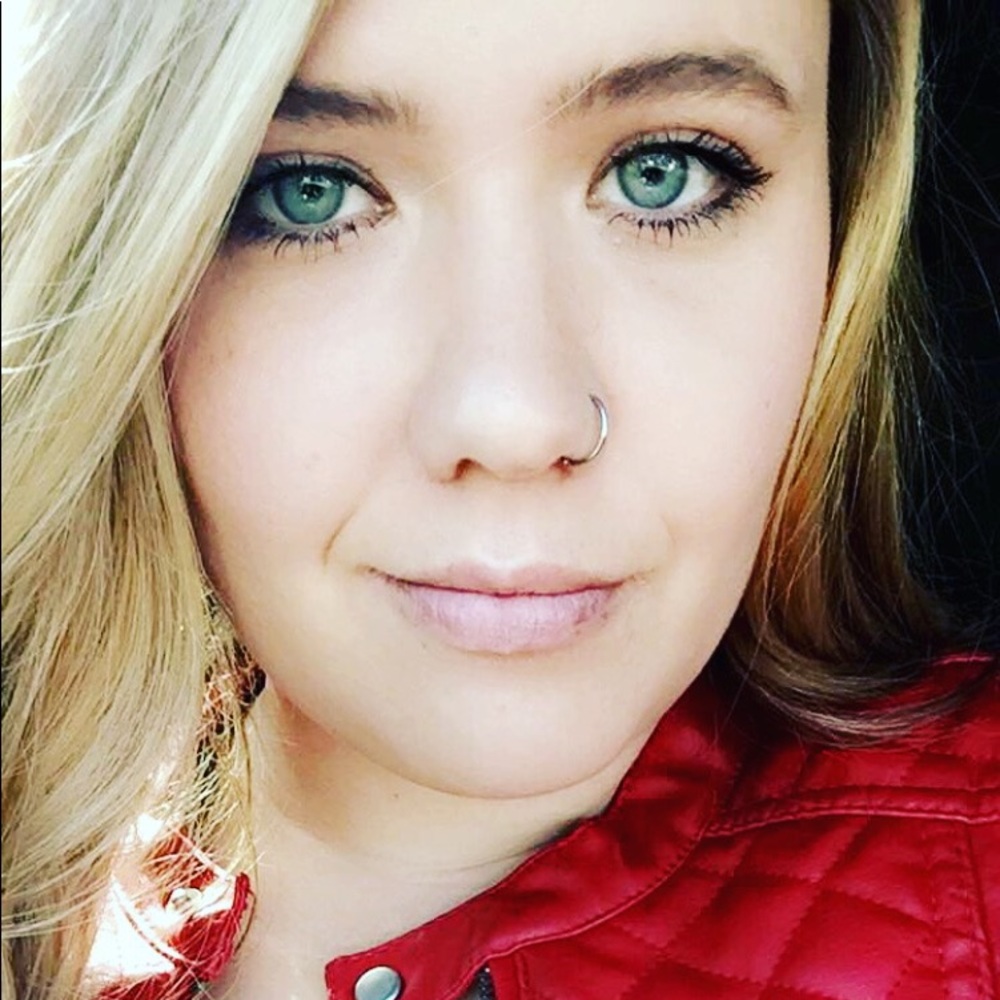 Meet your Posher, Rachel